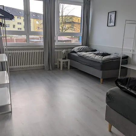 Monteurwohnung Business Eg Langenfeld * Mönchengladbach
