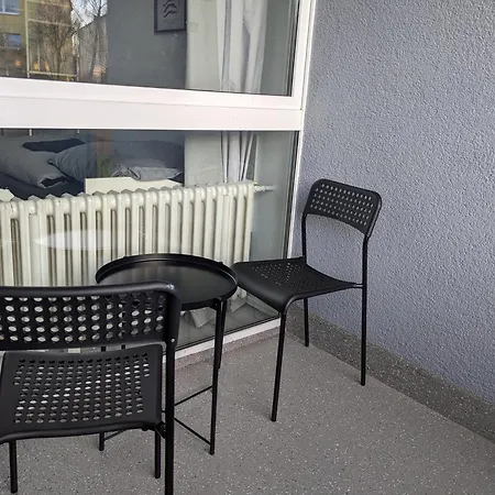 Διαμέρισμα Monteurwohnung Business Eg Langenfeld Mönchengladbach