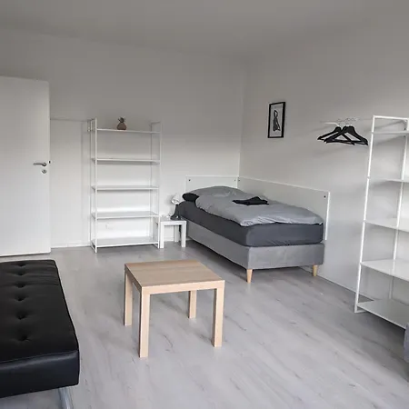 Monteurwohnung Business Eg Langenfeld