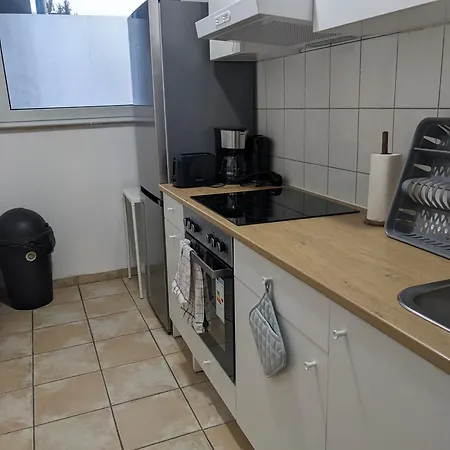 Monteurwohnung Business Eg Langenfeld Mönchengladbach