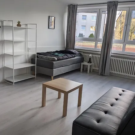 Monteurwohnung Business Eg Langenfeld Apartment