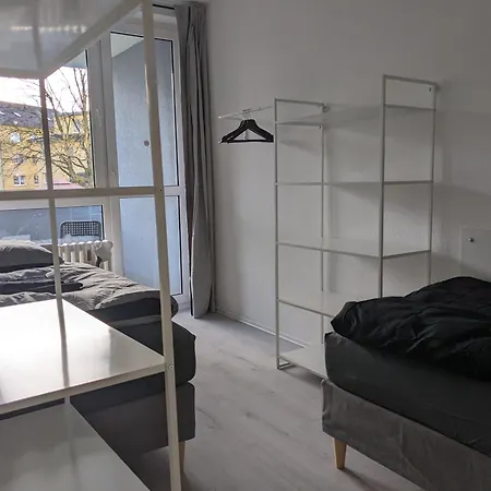 Monteurwohnung Business Eg Langenfeld *