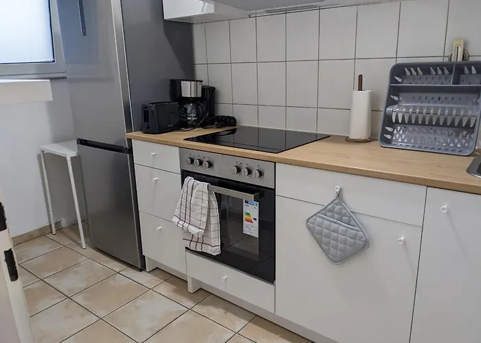 Monteurwohnung Business Eg Langenfeld Мёнхен-Гладбах